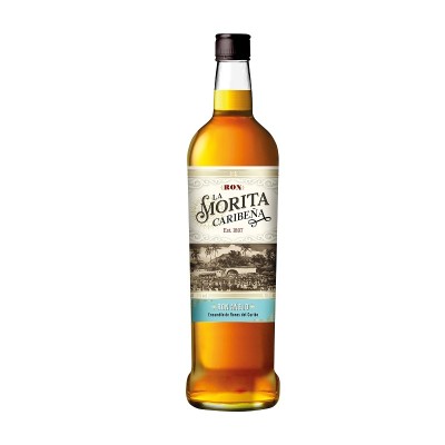 Atxa La Morita Caribeña Ron 70CL Atxa La Morita Caribeña Ron 70CL