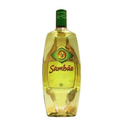 Sambao Licor Cachaça 70CL Sambao Licor Cachaça 70CL
