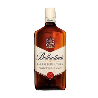 Ballantine's Whisky 1L Ballantine's Whisky 1L