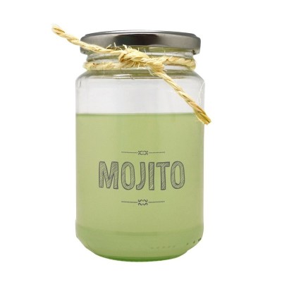 Espadafor Mojito Tarro 250ML Espadafor Mojito Tarro 250ML
