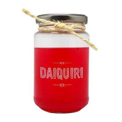 Espadafor Daiquiri Tarro 250ML Espadafor Daiquiri Tarro 250ML