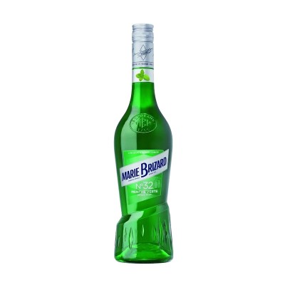Marie Brizard Melón Verde 70CL Marie Brizard Melón Verde 70CL