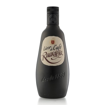 Ruavieja Licor de Café 70CL Ruavieja Licor de Café 70CL