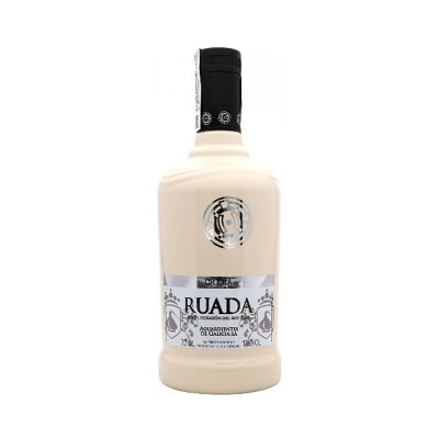 Ruada Crema de Orujo 70CL Ruada Crema de Orujo 70CL