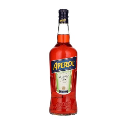 Aperol Aperitivo 1L Aperol Aperitivo 1L