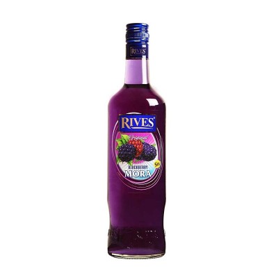Rives Mora Sin Alcohol 70CL