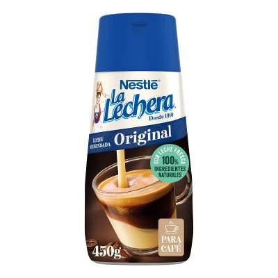 La Lechera Leche Condensada 450G La Lechera Leche Condensada 450G