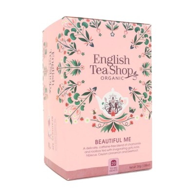 English Tea Shop Beautiful Me 20U English Tea Shop Beautiful Me 20U