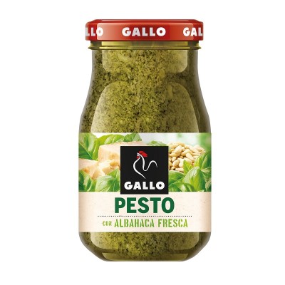 Gallo Salsa Pesto 190G Gallo Salsa Pesto 190G