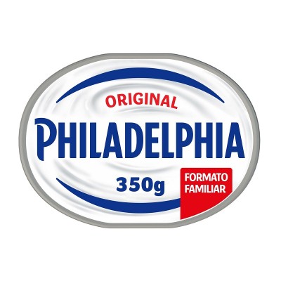 Philadelphia Tarrina Queso Crema 350G Philadelphia Tarrina Queso Crema 350G
