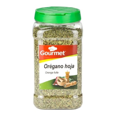 Orégano en Hoja 140G Orégano en Hoja 140G