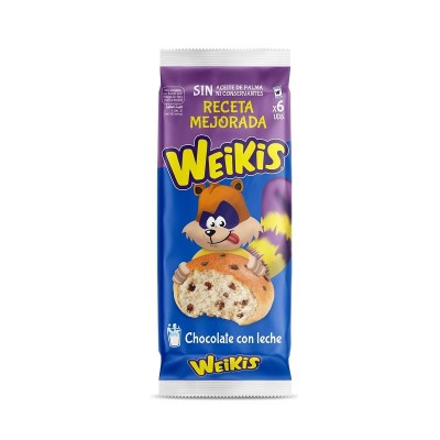 Weikis P6 240GR
