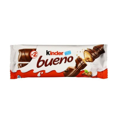Kinder Bueno Ferrero Kinder Bueno Ferrero
