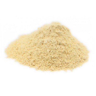 Quality Ajo Molido en Polvo Bote 800G Quality Ajo Molido en Polvo Bote 800G