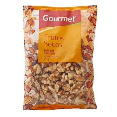 Gourmet Nuez Pelada 750G