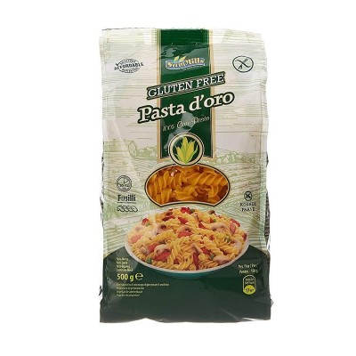 Sam Mills Espirales 500G