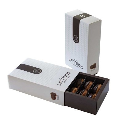 Bum Bum Mantecados de Avellana con Chocolate 12U Bum Bum Mantecados de Avellana con Chocolate 12U