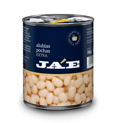 Jae Alubia Pocha 780G