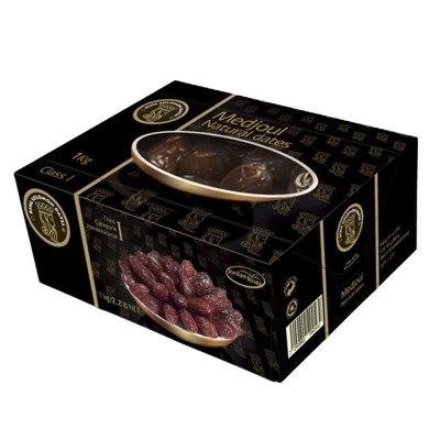 Frit Ravich Dátil Medjoul Jumbo 1KG Frit Ravich Dátil Medjoul Jumbo 1KG