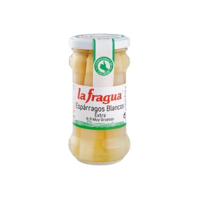 La Fragua Espárragos Cortos 5/9U La Fragua Espárragos Cortos 5/9U
