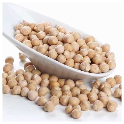 La Fragua Garbanzo Castellano Extra a Granel La Fragua Garbanzo Castellano Extra a Granel