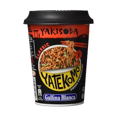 Yakisoba Classic Gallina Blanca 93G Yakisoba Classic Gallina Blanca 93G