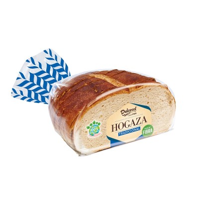 Dulcesol Pan de Hogaza 450G