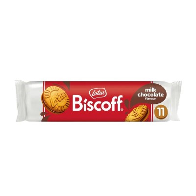 Dulcesol Sandwich Choco Lotus 110G