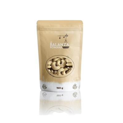 Balanza Romana Anacardo Crudo XL 150G Balanza Romana Anacardo Crudo XL 150G