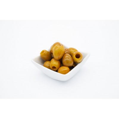 Sángar Gordal Rota Sabor Berenjena Cubo 2KG Sángar Gordal Rota Sabor Berenjena Cubo 2KG