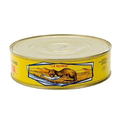 La Nutria Bonito en Salsa Catalana 2,4KG La Nutria Bonito en Salsa Catalana 2,4KG