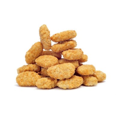 Gourmet Nuggets Pollo 400G