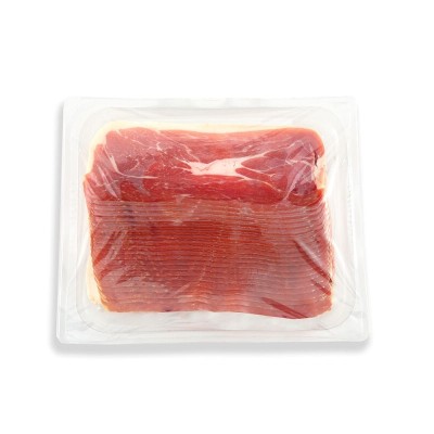 Gargallo Mora Jamón Reserva Loncheado 530G Gargallo Mora Jamón Reserva Loncheado 530G