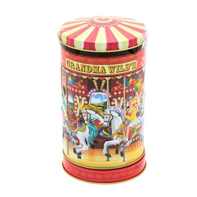 Grandma Mini Nostalgic Carrusel 150G