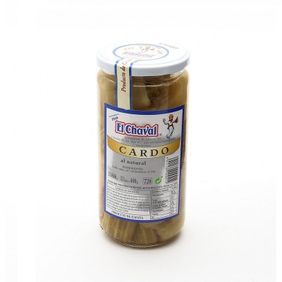 El Chaval Cardo Natural 660G El Chaval Cardo Natural 660G