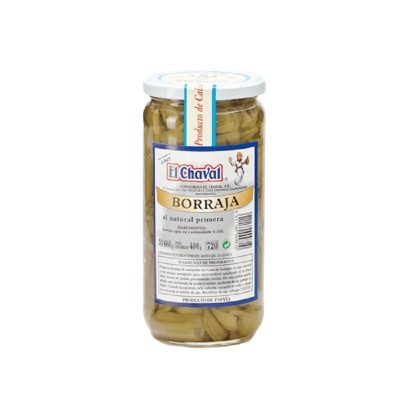El Chaval Borraja 600G El Chaval Borraja 600G