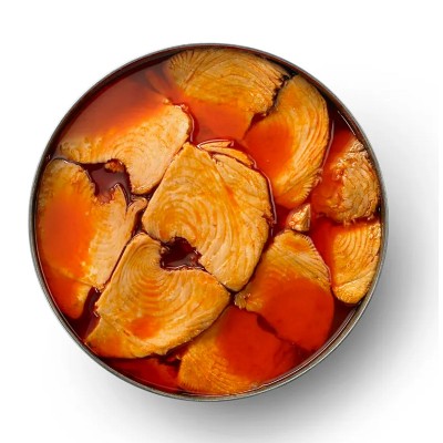 Ortiz Bonito en Salsa Catalana 2,4KG Ortiz Bonito en Salsa Catalana 2,4KG