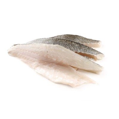 Silomar Filete de Merluza 600G Silomar Filete de Merluza 600G
