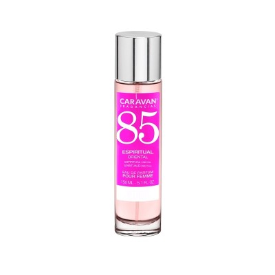 Caravan Fragancias Nº85 150ML Caravan Fragancias Nº85 150ML