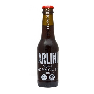 Arlini Vermú Mini 20CL Arlini Vermú Mini 20CL