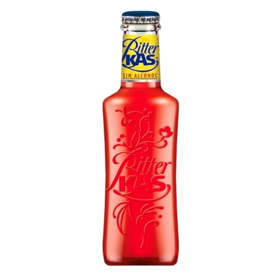 Bitter Kas 20CL Bitter Kas 20CL
