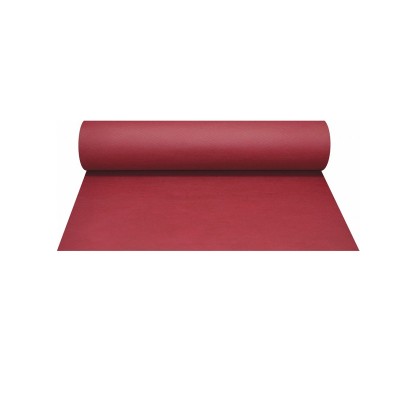Novotex Rollo Mantel Burdeos 1.2x50M Novotex Rollo Mantel Burdeos 1.2x50M
