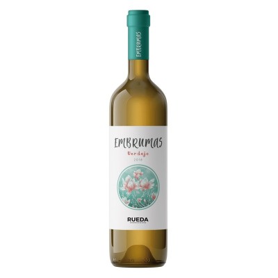 Embrumas Verdejo Rueda Botella 75CL Embrumas Verdejo Rueda Botella 75CL