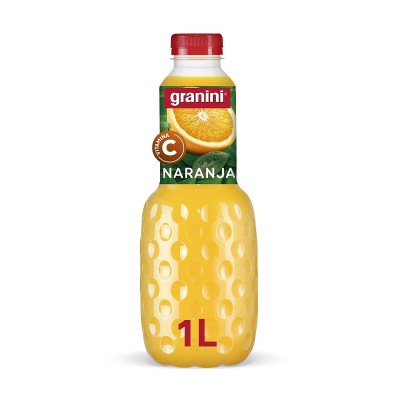 Granini Naranja 1L Granini Naranja 1L