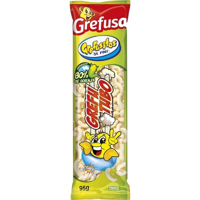 Grefusa Gusanito Greftubo 95G Grefusa Gusanito Greftubo 95G