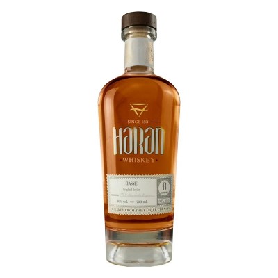 Atxa Haran Whiskey 12 Años 70CL Atxa Haran Whiskey 12 Años 70CL