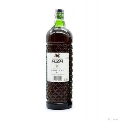 Atxa Licor de Endrinas 1L Atxa Licor de Endrinas 1L
