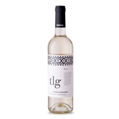 Torrelongares Blanco Botella 75CL Torrelongares Blanco Botella 75CL
