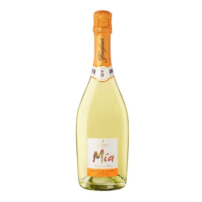 Freixenet Mia Moscato Blanco Botella 75CL Freixenet Mia Moscato Blanco Botella 75CL