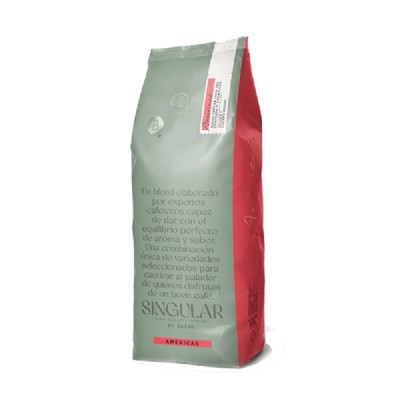 Bazar Café Singular Americas 1KG Bazar Café Singular Americas 1KG